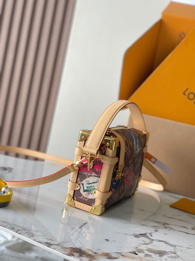 Louis Vuitton Box Bags